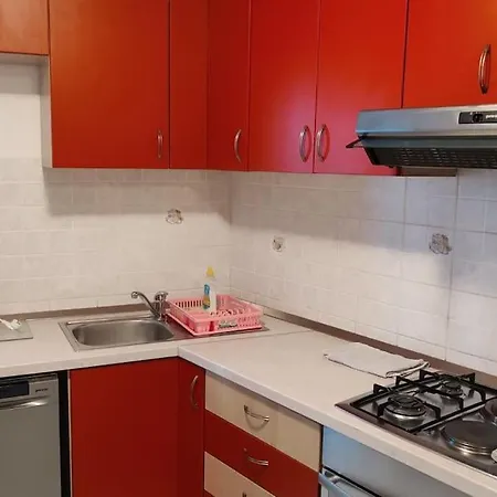 Apartamento Anita Hure 3 Hvar Town