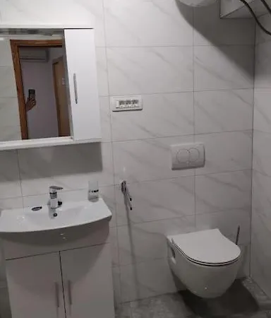 Anita Hure 3 Apartamento *