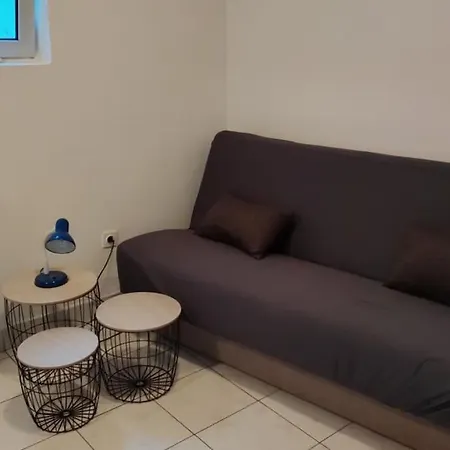Anita Hure 3 Apartamento