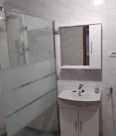 Apartment Anita Hure 3 Hvar Town