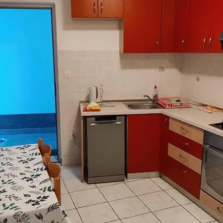 Apartamento Anita Hure 3